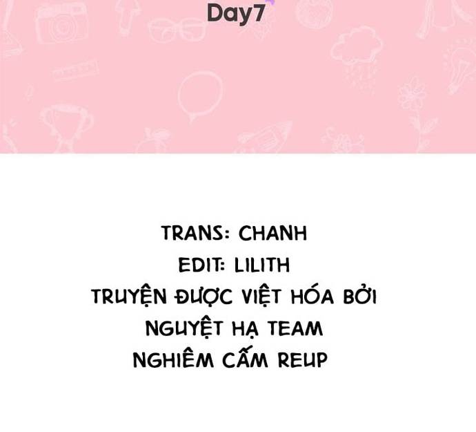 Khi Bạn Là Mục Tiêu Của Kẻ Bắt Nạt - Chap 7 - Trang 3