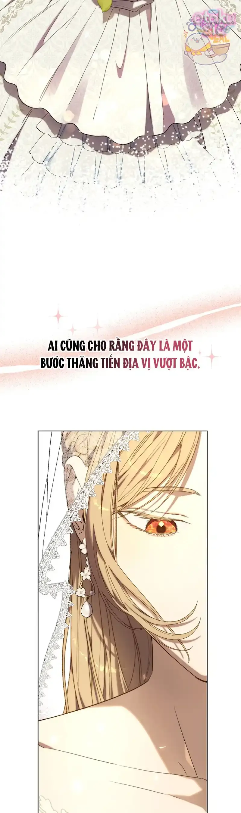 Khi Bình Mình Siết Chặt Lấy Cổ - Chap 1 - Trang 4