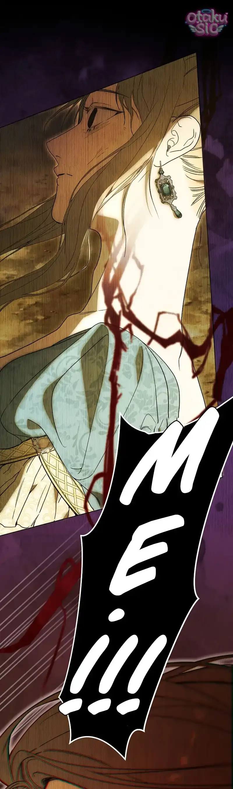 Khi Bình Mình Siết Chặt Lấy Cổ - Chap 2 - Trang 21