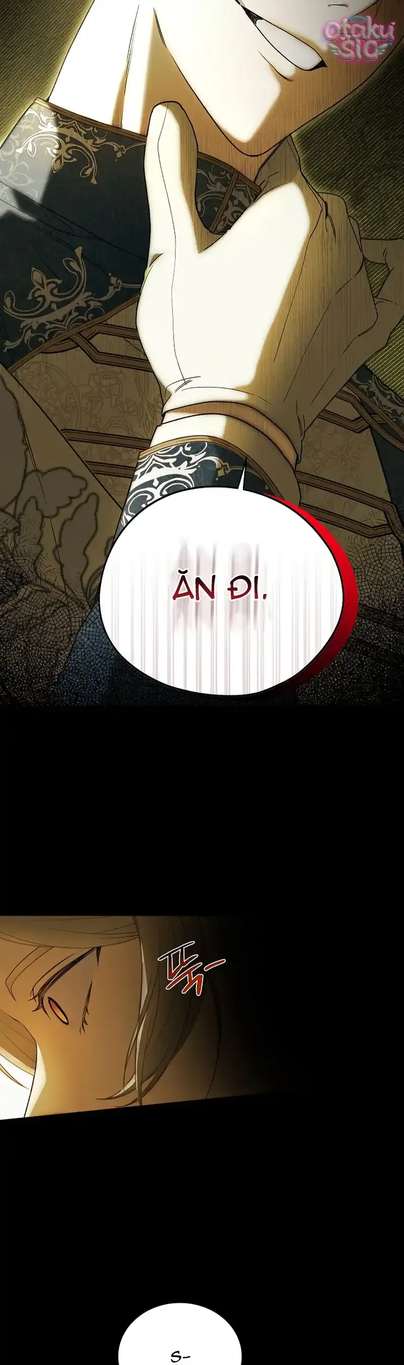 Khi Bình Mình Siết Chặt Lấy Cổ - Chap 2 - Trang 25