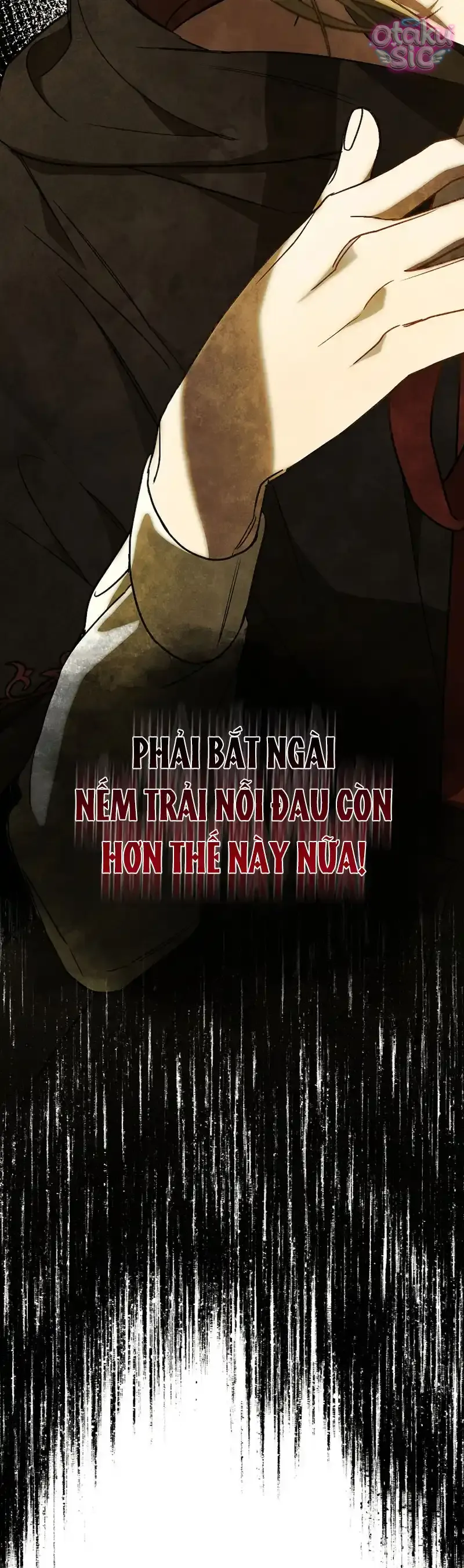 Khi Bình Mình Siết Chặt Lấy Cổ - Chap 2 - Trang 35