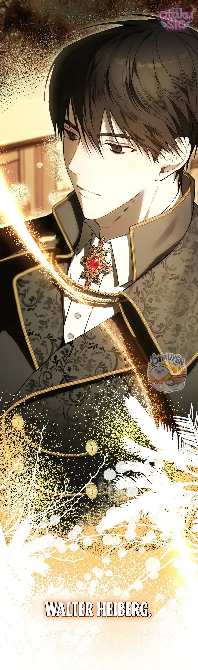 Khi Bình Mình Siết Chặt Lấy Cổ - Chap 2 - Trang 82