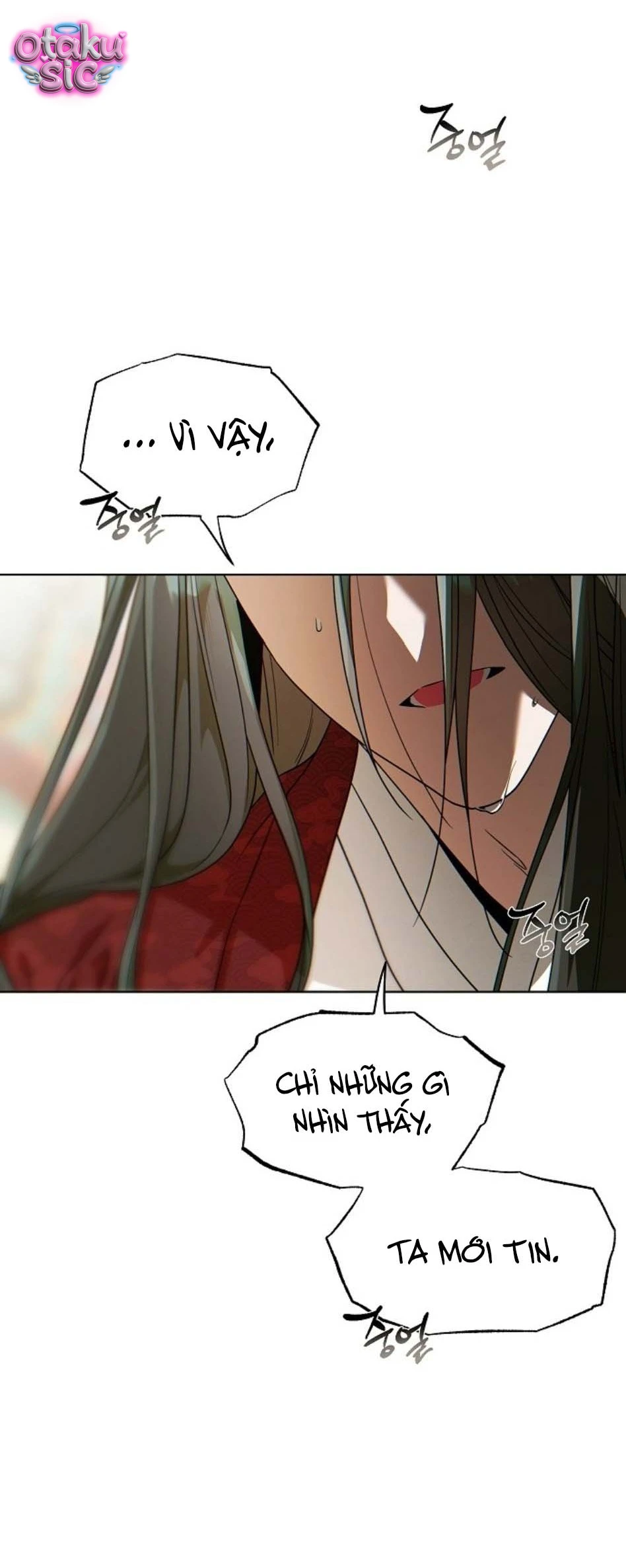 Khi màn đêm xuống bên sông thu - Chap 2 - Trang 53