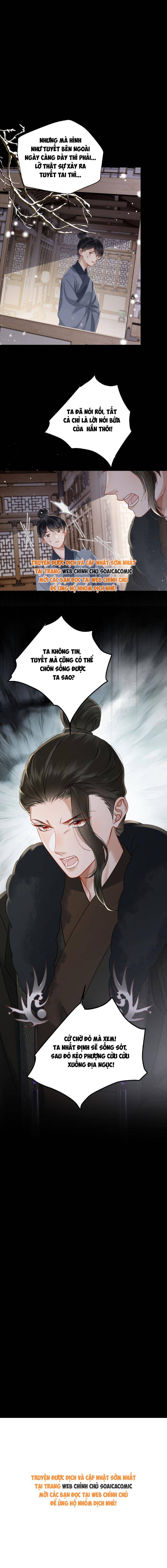 Khi Tôi Trở Thành Cứu Tinh Của Gia Đình Bạo Quân - Chap 58 - Trang 9