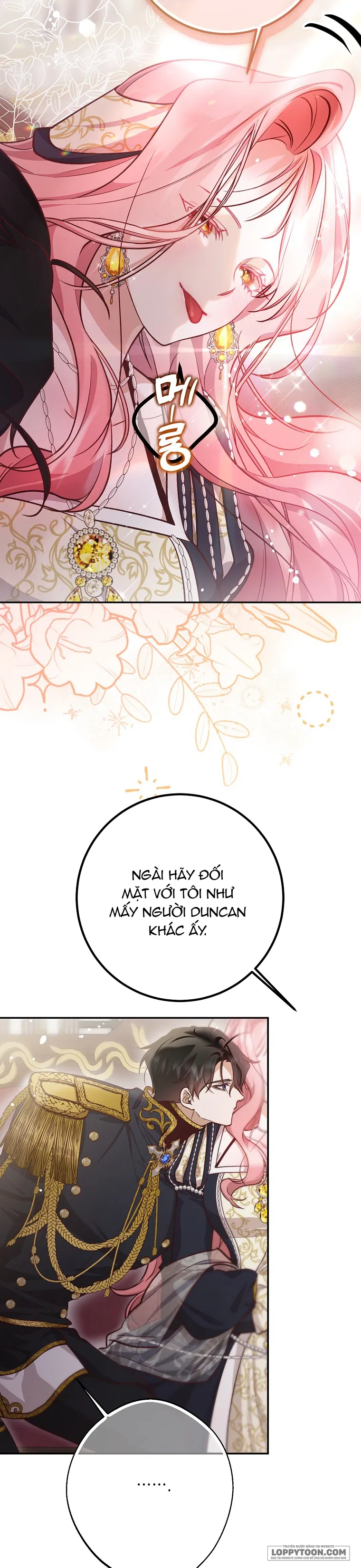 Khi Trái Tim Dẫn Lối Đôi Ta - Chap 22 - Trang 8