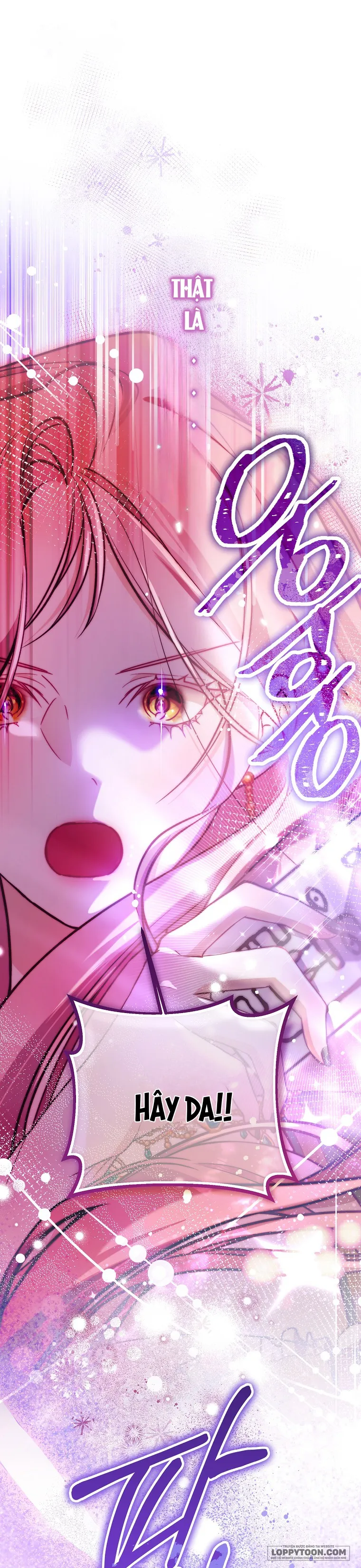 Khi Trái Tim Dẫn Lối Đôi Ta - Chap 24 - Trang 1