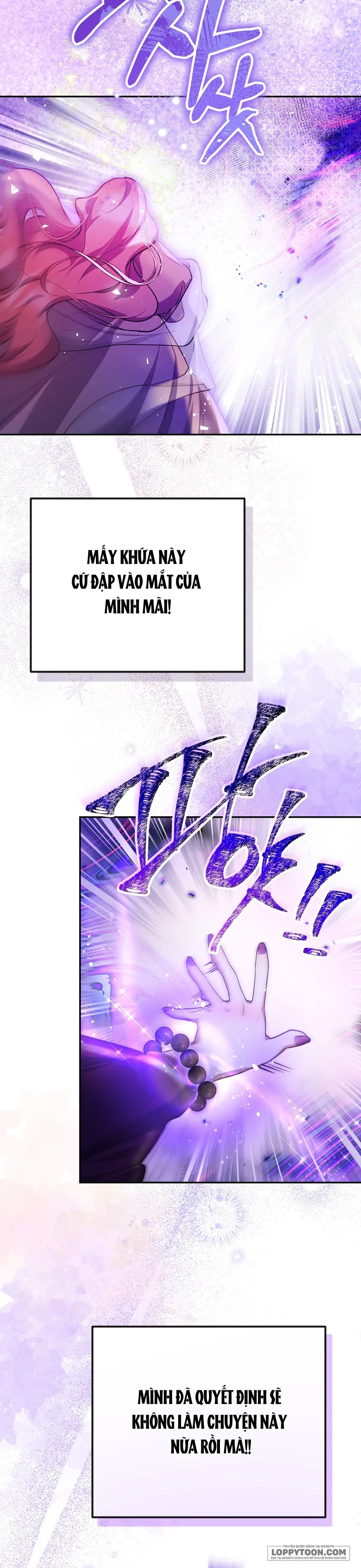 Khi Trái Tim Dẫn Lối Đôi Ta - Chap 24 - Trang 2