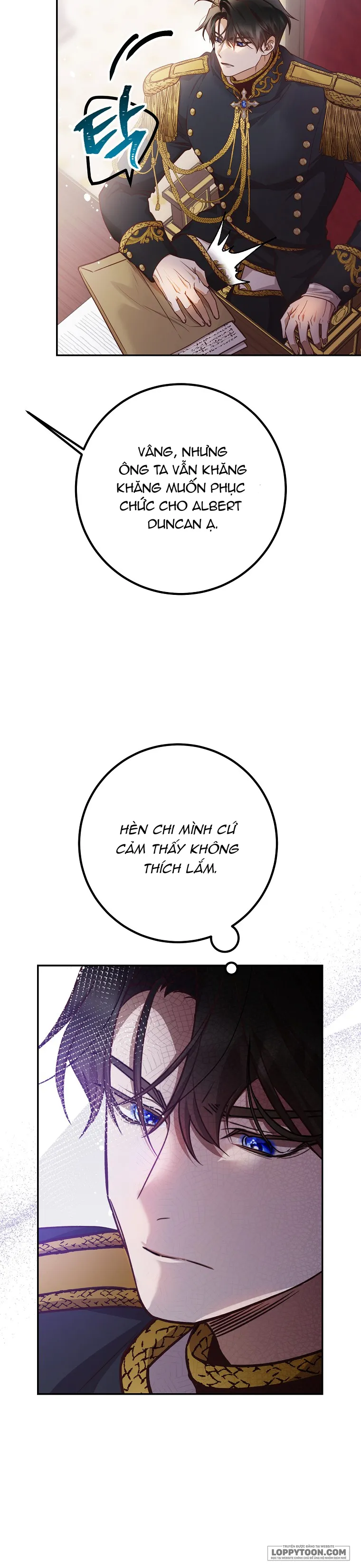 Khi Trái Tim Dẫn Lối Đôi Ta - Chap 24 - Trang 11