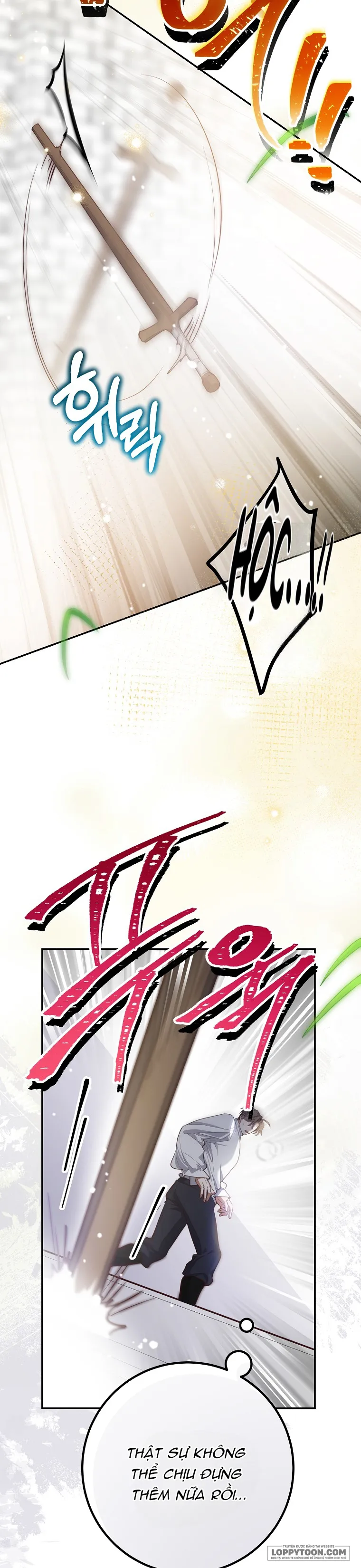 Khi Trái Tim Dẫn Lối Đôi Ta - Chap 24 - Trang 27