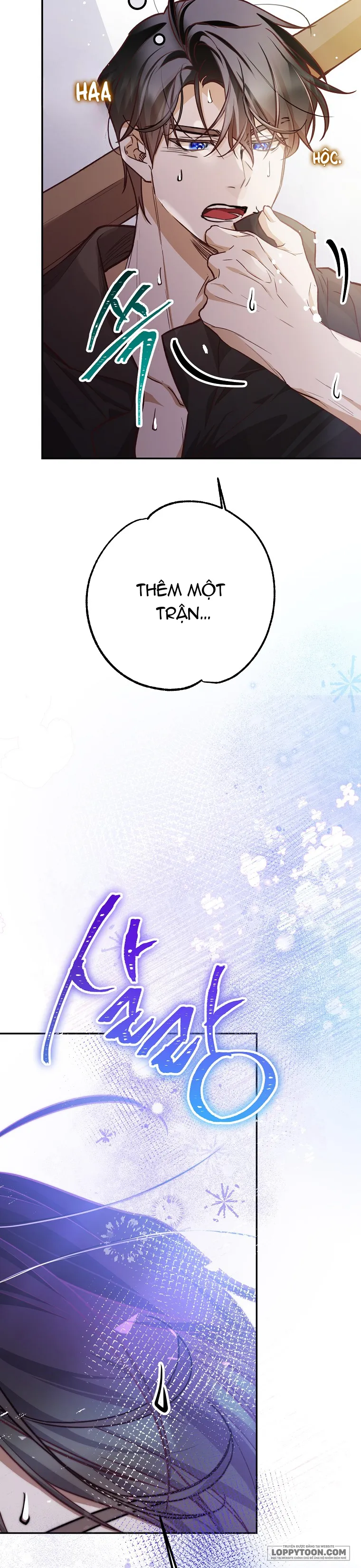 Khi Trái Tim Dẫn Lối Đôi Ta - Chap 24 - Trang 29