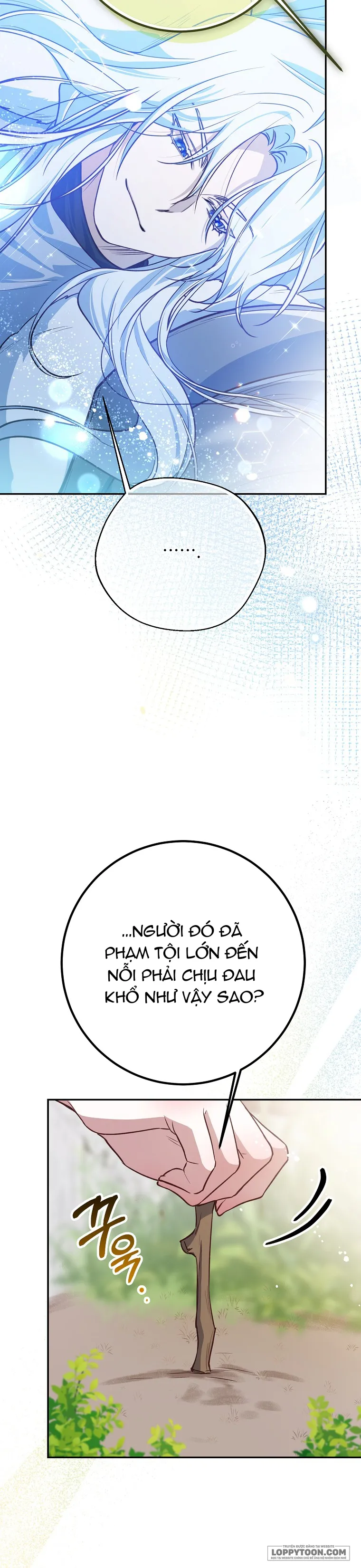 Khi Trái Tim Dẫn Lối Đôi Ta - Chap 24 - Trang 37