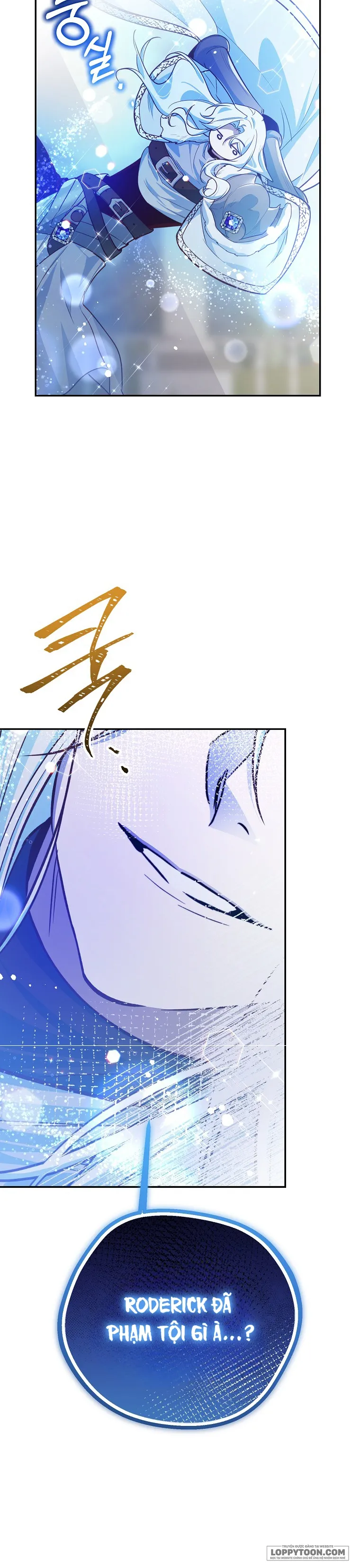 Khi Trái Tim Dẫn Lối Đôi Ta - Chap 24 - Trang 39