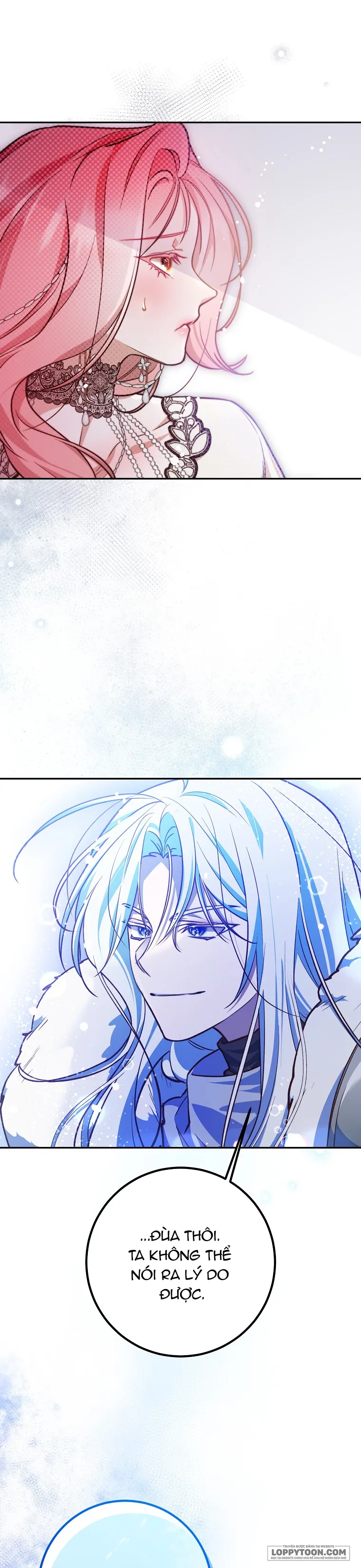 Khi Trái Tim Dẫn Lối Đôi Ta - Chap 25 - Trang 1