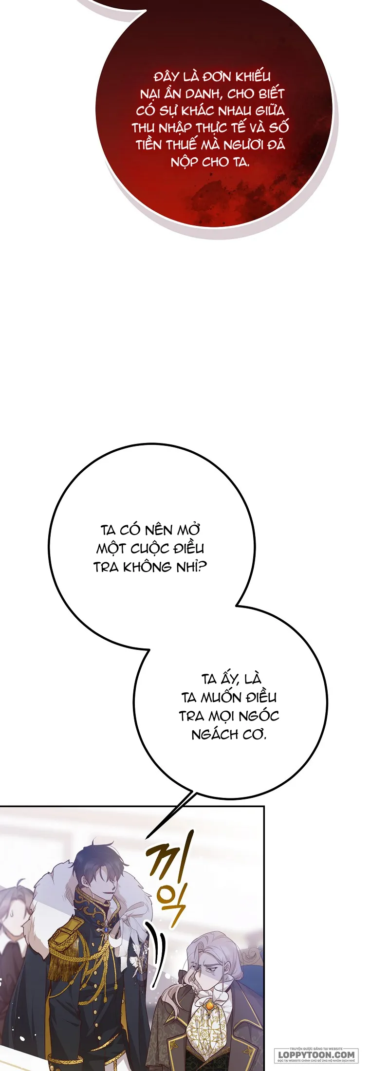 Khi Trái Tim Dẫn Lối Đôi Ta - Chap 27 - Trang 2