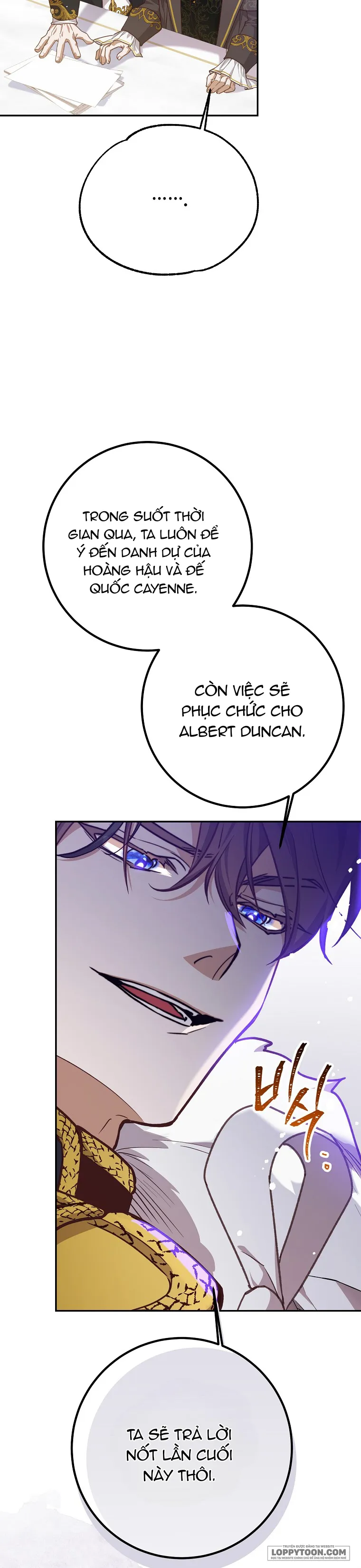 Khi Trái Tim Dẫn Lối Đôi Ta - Chap 27 - Trang 3