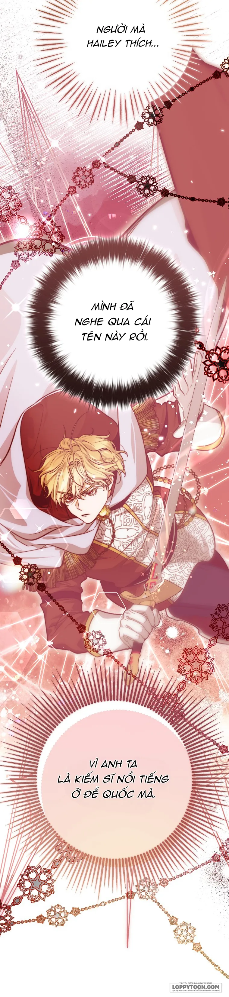 Khi Trái Tim Dẫn Lối Đôi Ta - Chap 28 - Trang 2