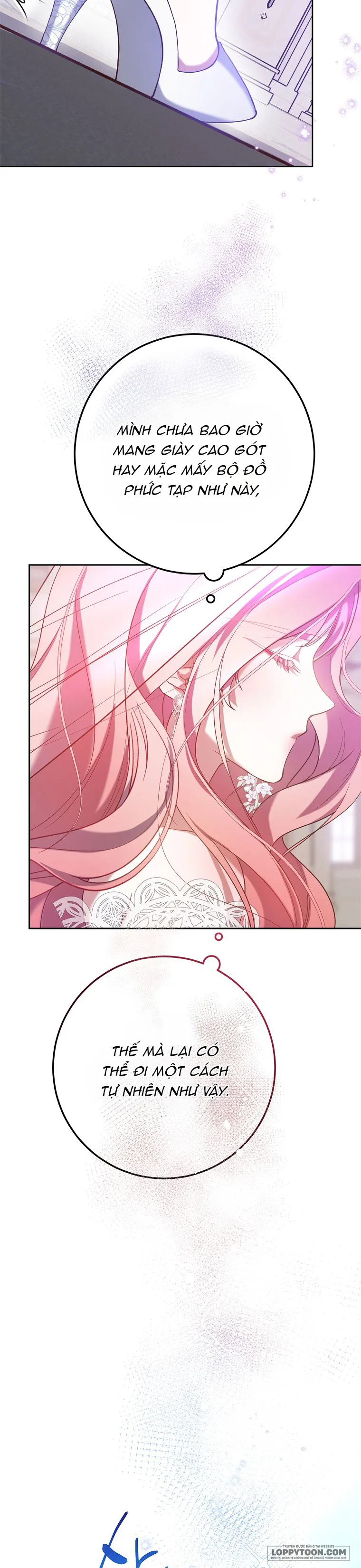 Khi Trái Tim Dẫn Lối Đôi Ta - Chap 3 - Trang 24