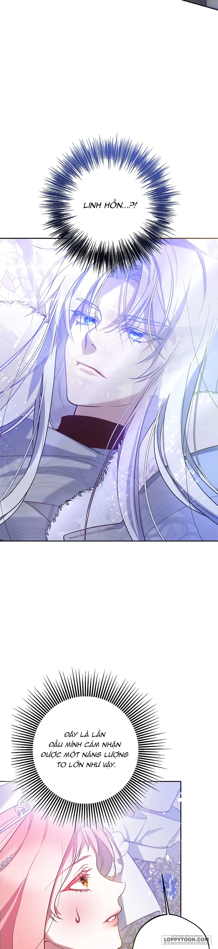 Khi Trái Tim Dẫn Lối Đôi Ta - Chap 3 - Trang 28