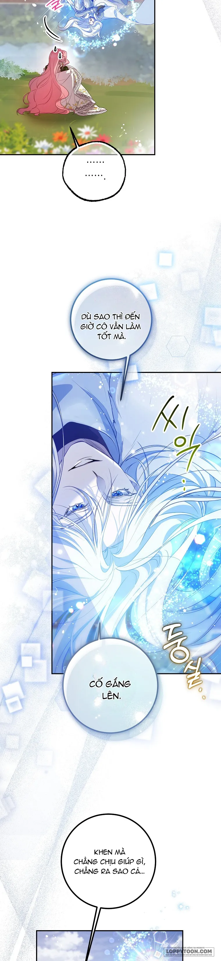 Khi Trái Tim Dẫn Lối Đôi Ta - Chap 39 - Trang 15