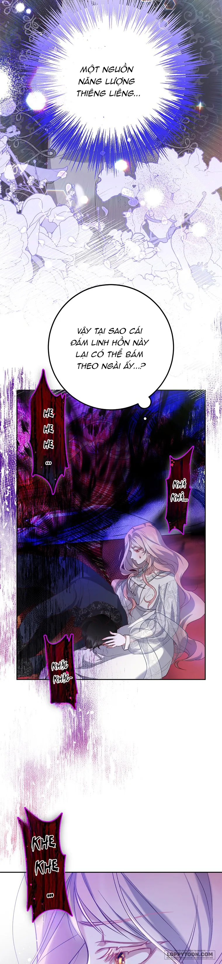 Khi Trái Tim Dẫn Lối Đôi Ta - Chap 4 - Trang 30