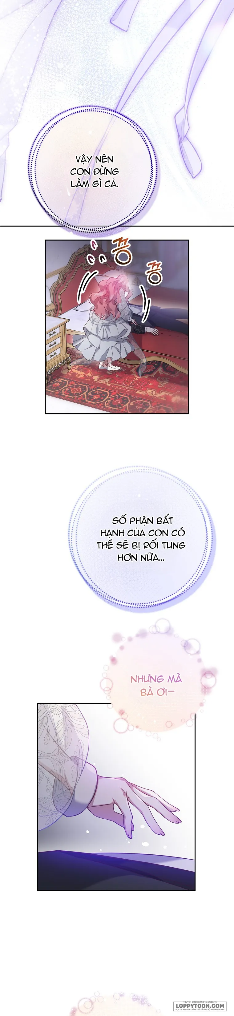 Khi Trái Tim Dẫn Lối Đôi Ta - Chap 4 - Trang 32