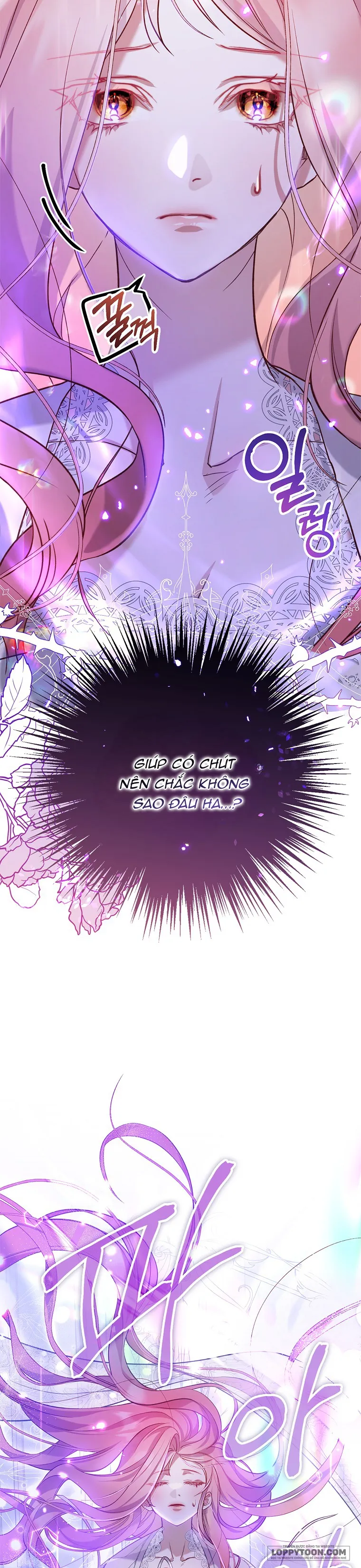 Khi Trái Tim Dẫn Lối Đôi Ta - Chap 4 - Trang 35