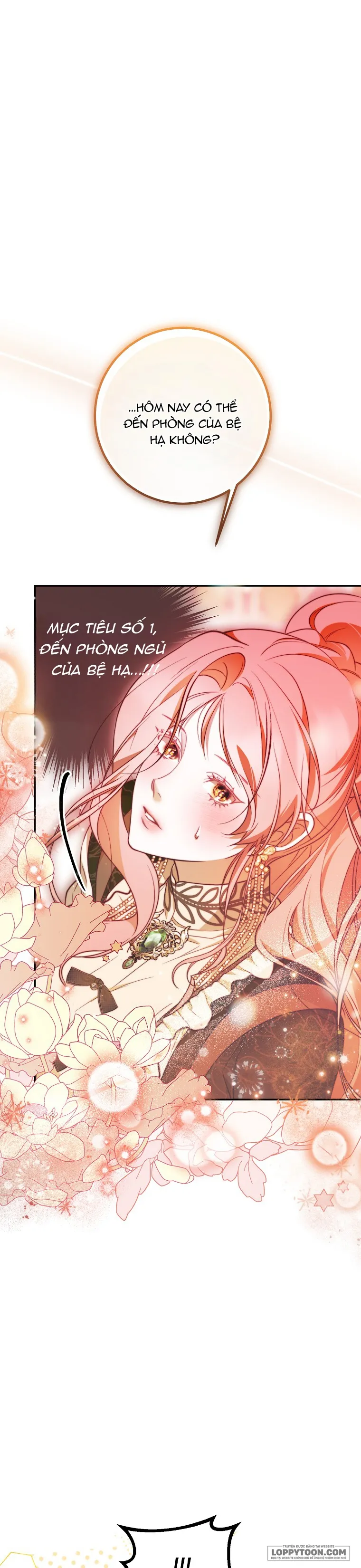 Khi Trái Tim Dẫn Lối Đôi Ta - Chap 40 - Trang 1