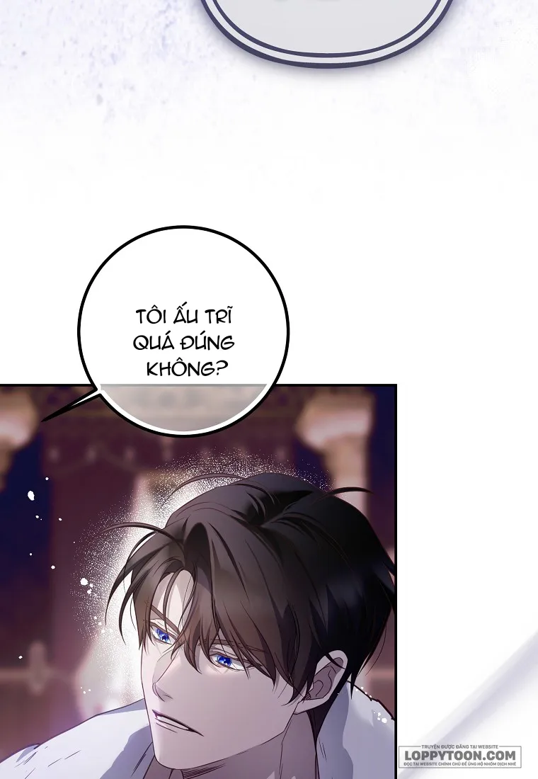 Khi Trái Tim Dẫn Lối Đôi Ta - Chap 40 - Trang 24