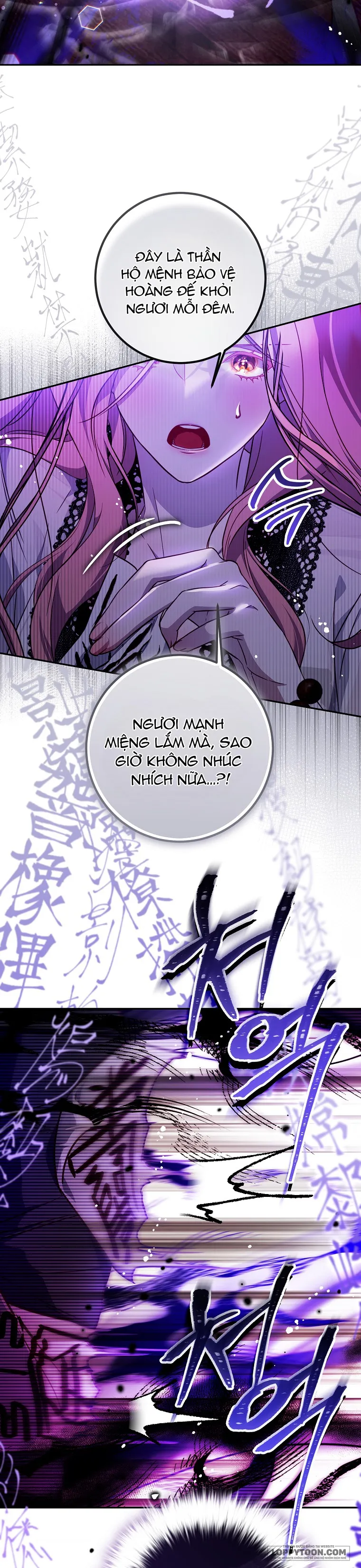 Khi Trái Tim Dẫn Lối Đôi Ta - Chap 41 - Trang 26
