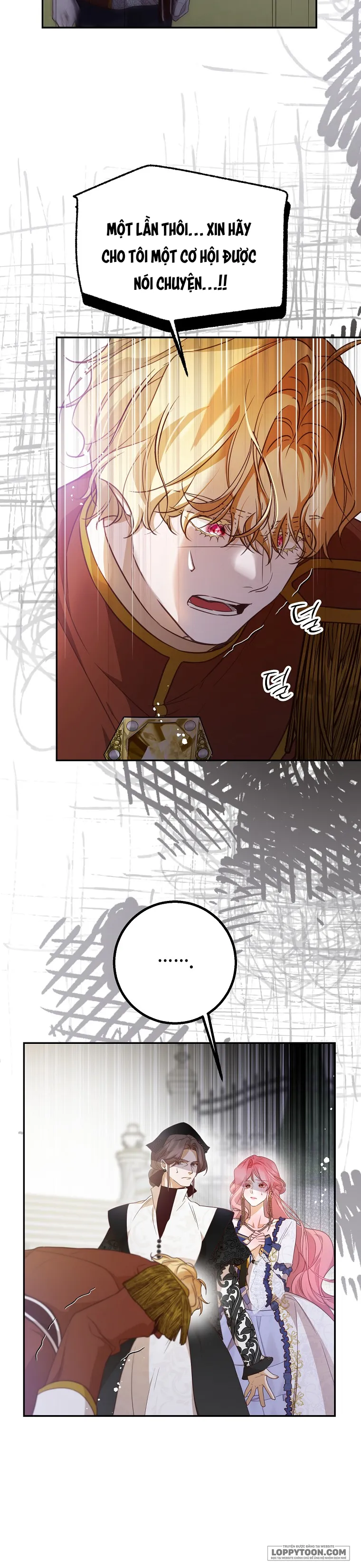 Khi Trái Tim Dẫn Lối Đôi Ta - Chap 42 - Trang 21