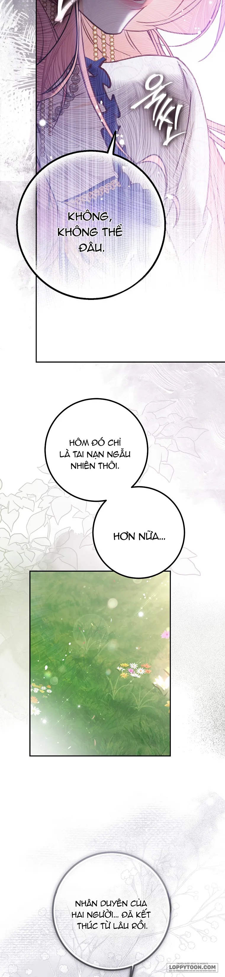 Khi Trái Tim Dẫn Lối Đôi Ta - Chap 42 - Trang 26