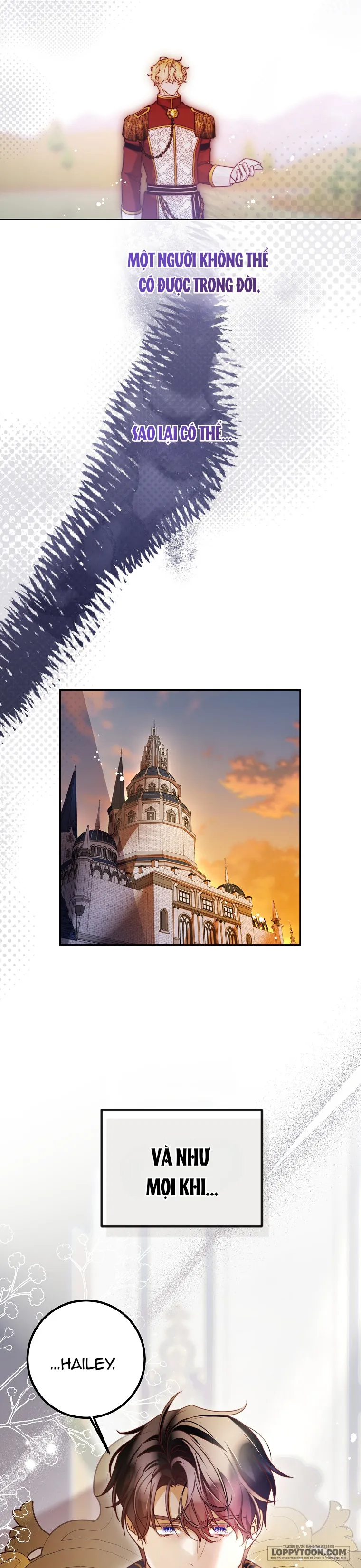 Khi Trái Tim Dẫn Lối Đôi Ta - Chap 42 - Trang 30