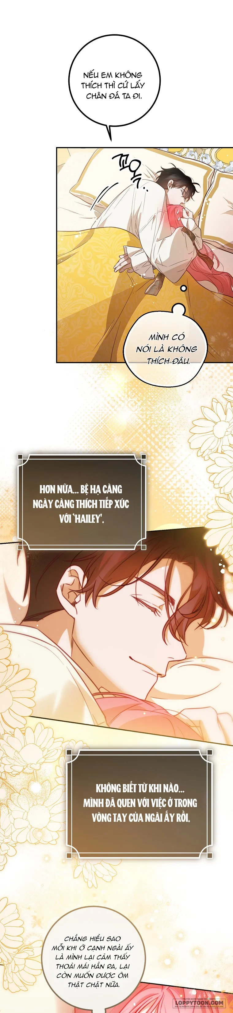 Khi Trái Tim Dẫn Lối Đôi Ta - Chap 42 - Trang 7
