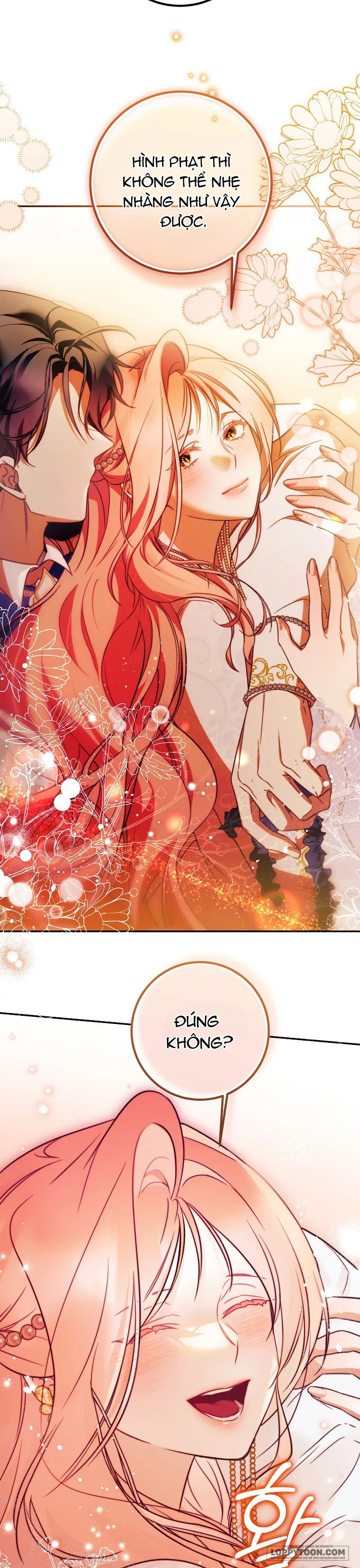 Khi Trái Tim Dẫn Lối Đôi Ta - Chap 43 - Trang 26