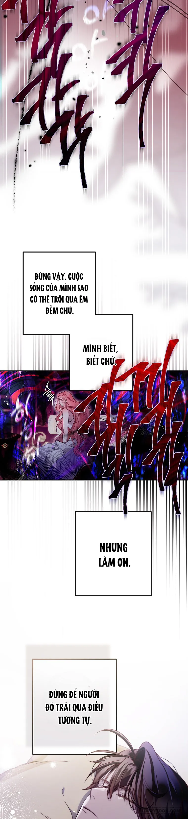 Khi Trái Tim Dẫn Lối Đôi Ta - Chap 49 - Trang 20