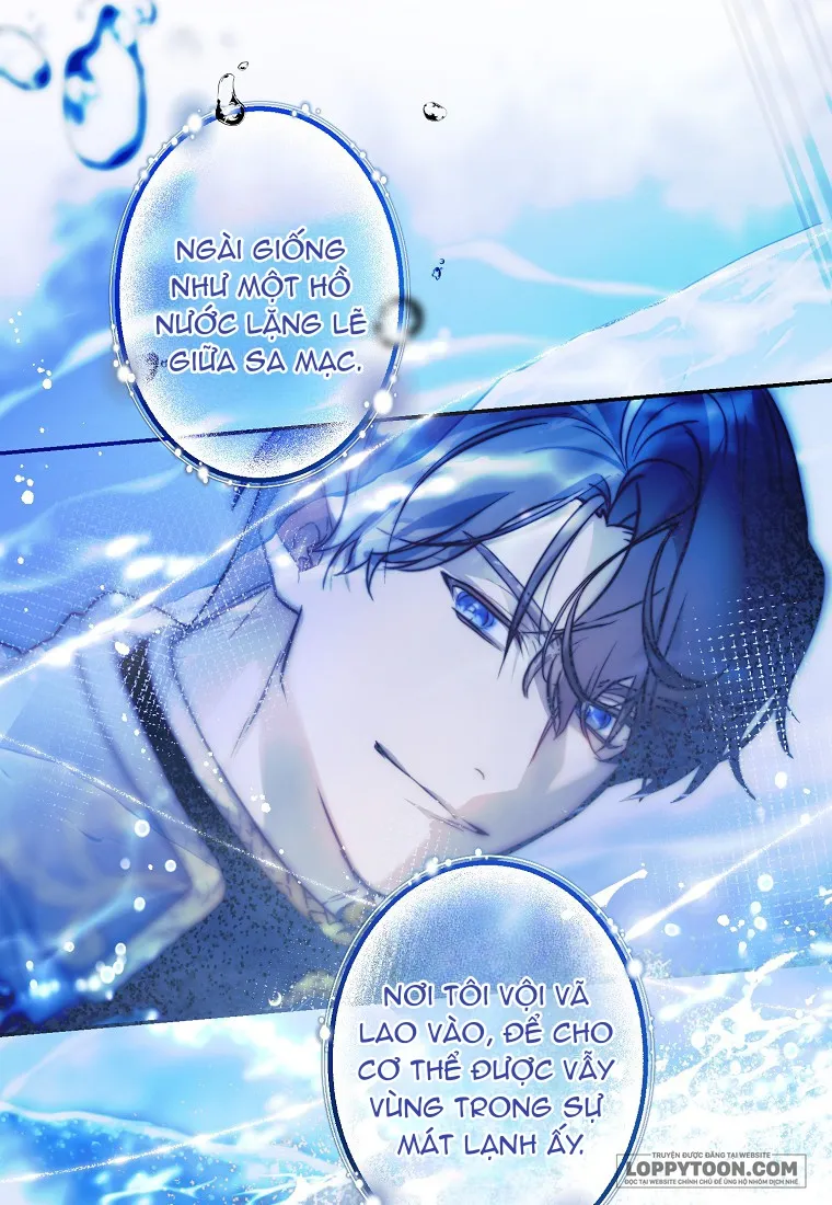Khi Trái Tim Dẫn Lối Đôi Ta - Chap 49 - Trang 26