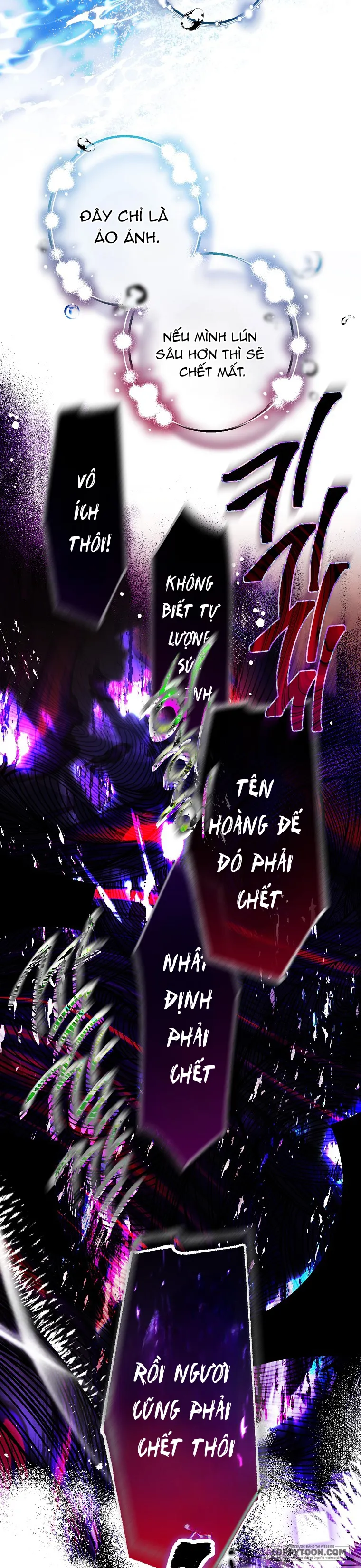 Khi Trái Tim Dẫn Lối Đôi Ta - Chap 49 - Trang 27