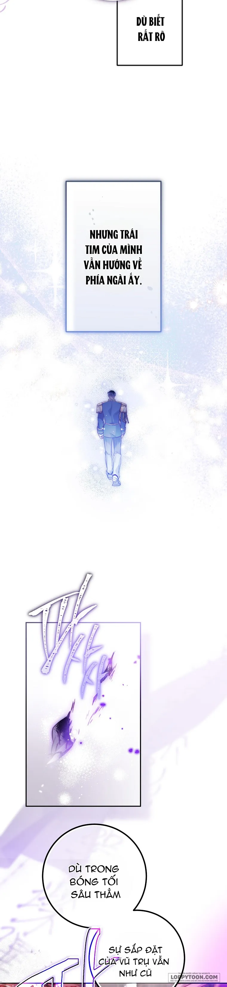 Khi Trái Tim Dẫn Lối Đôi Ta - Chap 49 - Trang 29