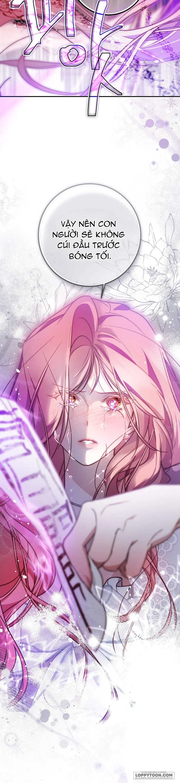 Khi Trái Tim Dẫn Lối Đôi Ta - Chap 49 - Trang 30