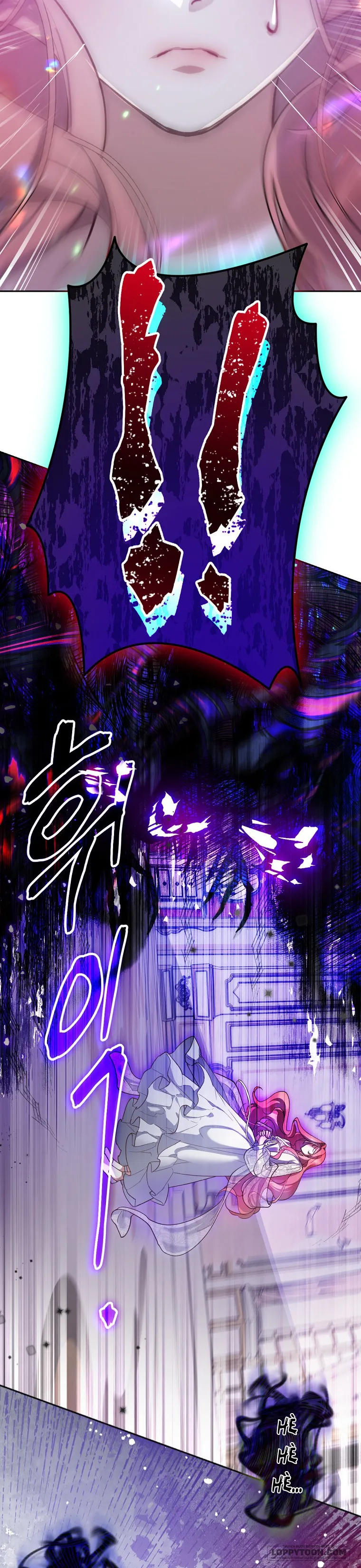 Khi Trái Tim Dẫn Lối Đôi Ta - Chap 5 - Trang 2