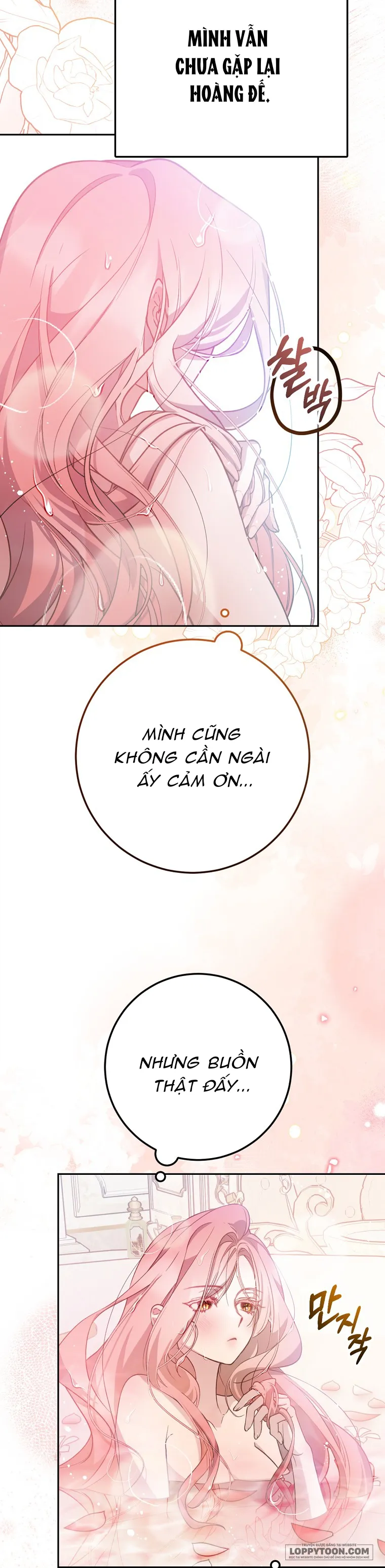 Khi Trái Tim Dẫn Lối Đôi Ta - Chap 5 - Trang 28