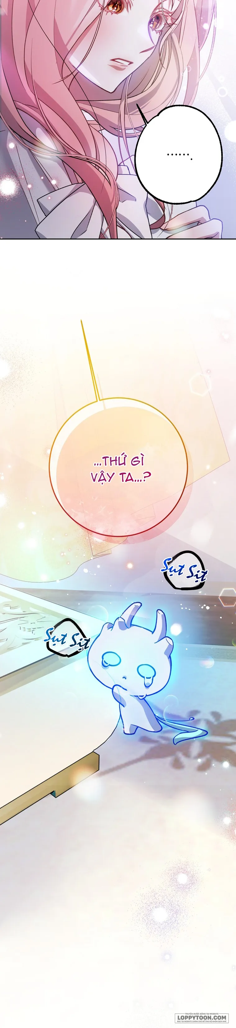 Khi Trái Tim Dẫn Lối Đôi Ta - Chap 5 - Trang 36
