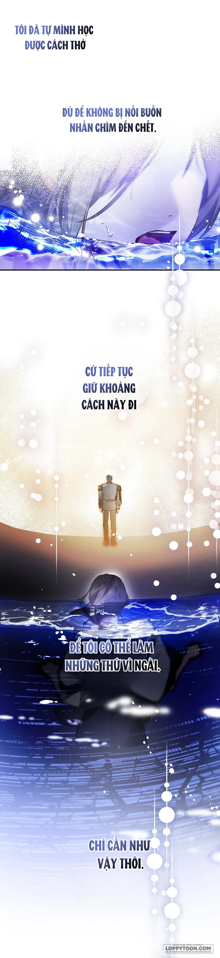 Khi Trái Tim Dẫn Lối Đôi Ta - Chap 50 - Trang 23