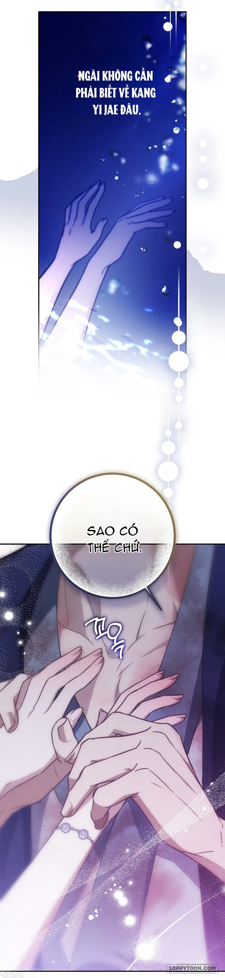 Khi Trái Tim Dẫn Lối Đôi Ta - Chap 50 - Trang 24