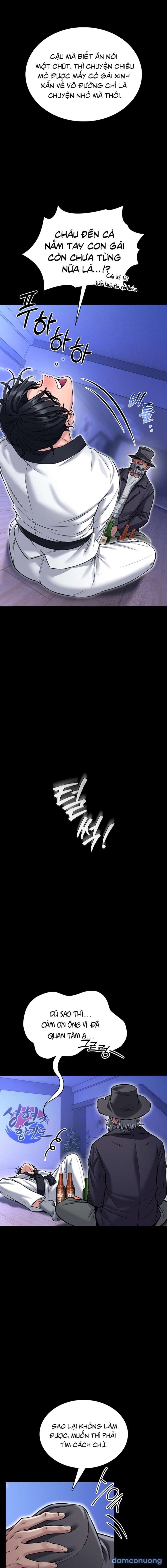 Khóa Học Tự Vệ - Chap 1 - Trang 15