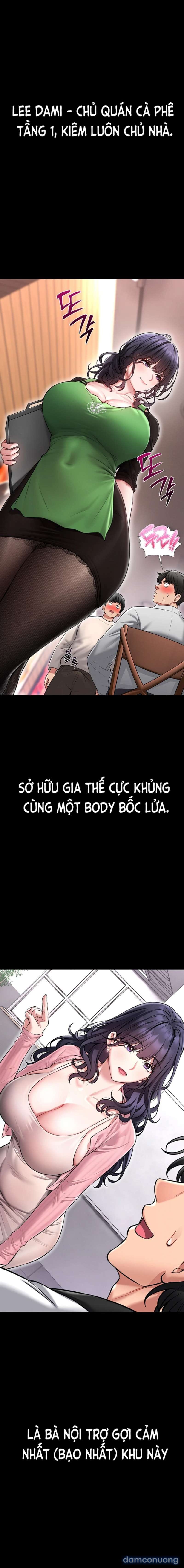 Khóa Học Tự Vệ - Chap 1 - Trang 25
