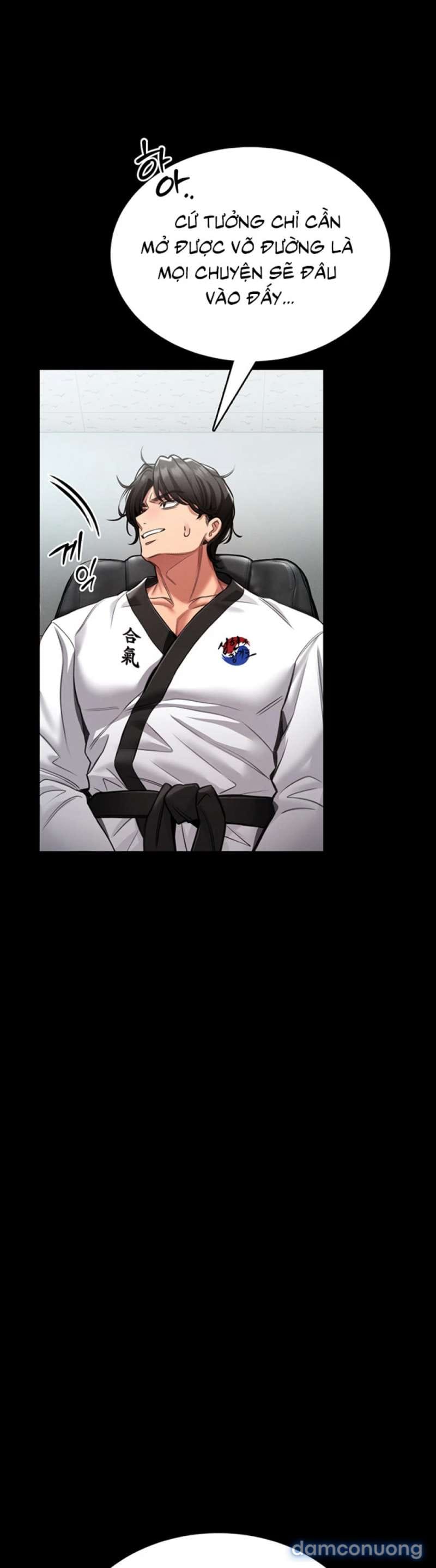 Khóa Học Tự Vệ - Chap 1 - Trang 6