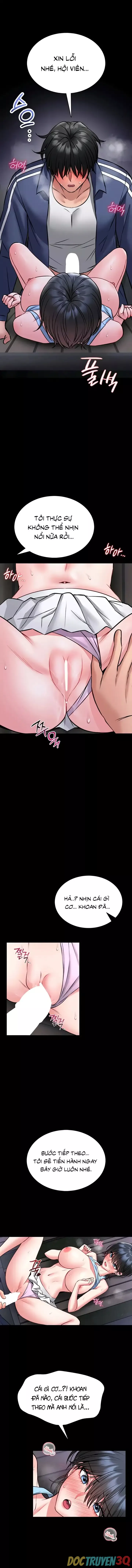 Khóa Học Tự Vệ - Chap 15 - Trang 24
