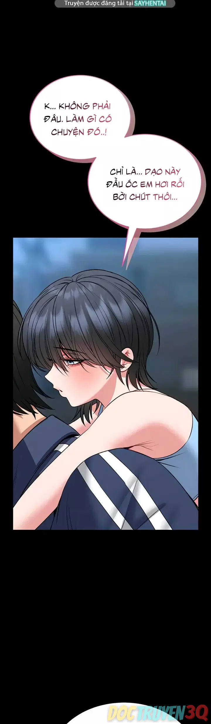 Khóa Học Tự Vệ - Chap 17 - Trang 19