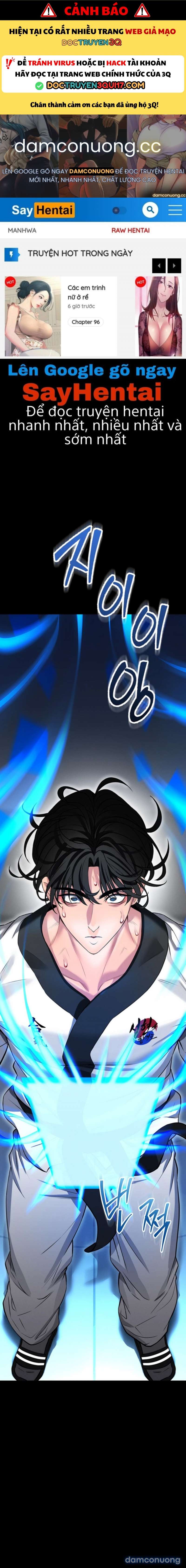 Khóa Học Tự Vệ - Chap 2 - Trang 1